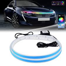 Distributeur LED n°1 en France — Rubans néon LED flexibles & profilé avec ruban LED intégré. Bobines LED sur mesure & rgb. Profitez de nos offres promotionnelles. Economies garanties et stock permanent. Livraison 24/48h.